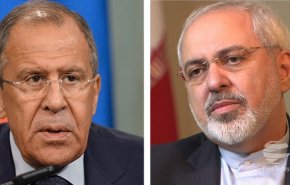 وزارت خارجه روسیه: ظریف و لاوروف ۲ سپتامبر دیدار می‌کنند