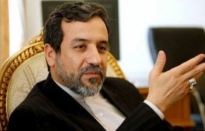 عراقجي يكشف كواليس ما جرى في فرنسا ومحادثات ظريف هناك