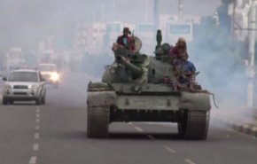 اعلان حالة الطوارئ لمدة 72 ساعة في عدن