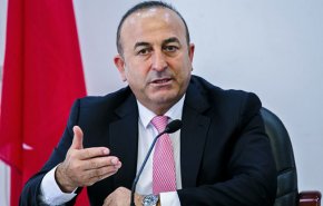 أوغلو: تركيا ستبحث عن بدائل إن لم نستطع الحصول على 