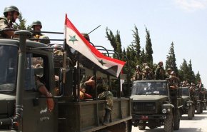 الجيش السوري يسابق الزمن .. معرة النعمان هدفا