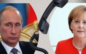 آلمان نتایج رایزنی‌های G7 درباره ایران را به اطلاع روسیه رساند
