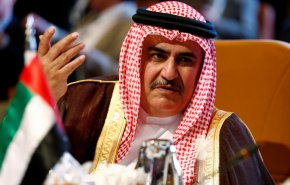 هجوم ناري من نائب عراقي على وزير خارجية البحرين
