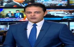 الأمن المصري يخلي سبيل مذيع تلفزيون