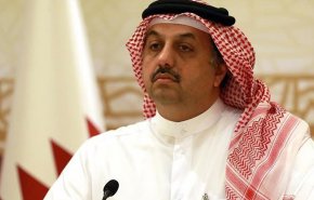 قطر: جاهزون لمواجهة أي مخاطر بجيش متمكن بسط أجنحته شرقا وغربا