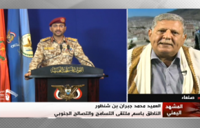 جنوب اليمن بين مطرقة الإمارات وسندان السعودية