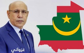 الرئيس الموريتاني يستدعي البرلمان لدورة فوق العادة