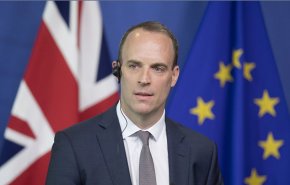 وزير الخارجية البريطاني يؤكد مغادرة الاتحاد الأوروبي في الموعد المتفق عليه