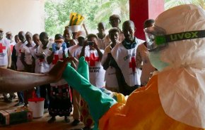 الكونغو تعلن وفاة أكثر من 2000 شخص بسبب الإيبولا 