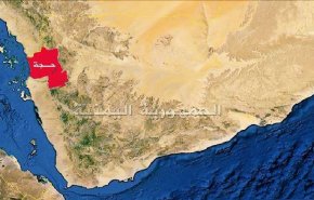 استشهاد وجرح 4 يمنيين بقصف للمرتزقة في حجة