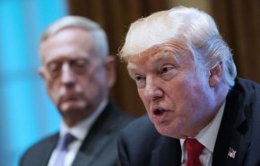 حمله وزیر دفاع پیشین آمریکا به ترامپ
