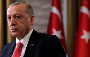 أول تعليق من أردوغان على ما يجري على الحدود التركية السورية
