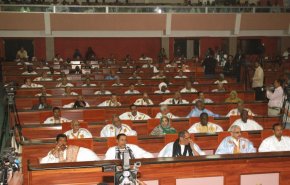 إلغاء صفقة بناء مقر جديد للبرلمان الموريتاني
