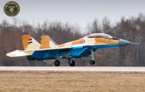 مصر تستعد للحصول على صفقة مقاتلات روسية متطورة!