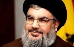 سخنرانی مهم سید حسن نصرالله در خصوص انتقام حزب الله