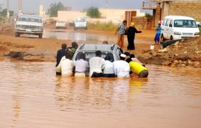 ارتفاع عدد ضحايا فيضانات السودان إلى 78 قتيلًا و89 مصابًا
