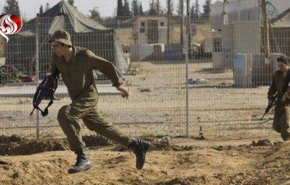 انفجار بمب در نوار غزه؛ نظامی صهیونیست زخمی شد