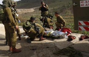 إصابة جندي إسرائيلي قرب السياج الفاصل مع قطاع غزة

