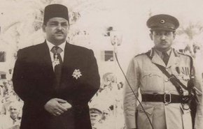 10 معلومات لا تعرفها عن القذافي الذي أطاح به القذافي!