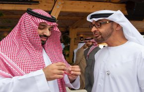 مجتهد: ابن سلمان سيتجرع السم!  