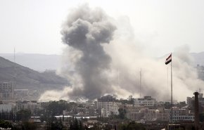 شاهد: ناشطون يمنيون يكشفون عن صورة وهوية الطيار قاصف عدن