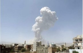 منظمة أوروبية تطالب بتدخل دولي لحماية اليمنيين من القصف الإماراتي