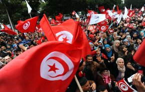 تبلیغات انتخابات ریاست جمهوری تونس آغاز شد