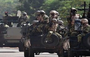 هجوم على كتيبة للجيش في بوركينافاسو