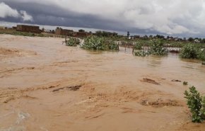 السيول تغمر ولاية موريتانية وتخلف قتلى ومشردين