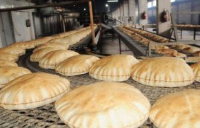 إنتاج نوعية جديدة من الخبز السوري.. اليكم التفاصيل