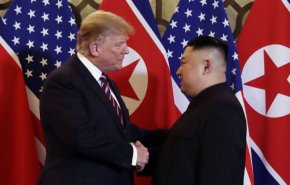 آمریکا مدعی شد آماده مذاکره با کره شمالی است