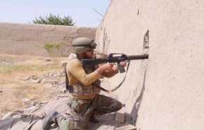 قوات الأمن الأفغانية تطرد طالبان من مدينة قندوز       