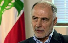 وزير لبناني: ابلغ رد على العدوان الاسرائيلي هو موقف لبنان الموحد
