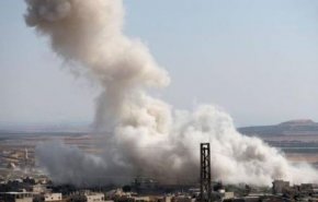 مسکو: حملات هوایی آمریکا به ادلب، آتش‌بس را به مخاطره انداخته است