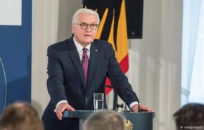 الرئيس الألماني يطلب الصفح من البولنديين بعد 80 عاما!