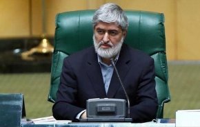 جزئیات جدید پیشنهاد 'مکرون' به ایران از زبان 'مطهری'