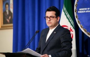 موسوی: سیاست فشار حداکثری آمریکا علیه ایران به دروغ حداکثری تبدیل شده است