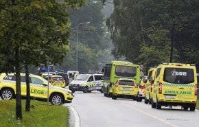 النرويج... مصرع 6 أشخاص في تحطم مروحية 