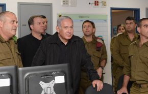 نتانیاهو در پی حمله حزب‌الله جلسه امنیتی برگزار می‌کند