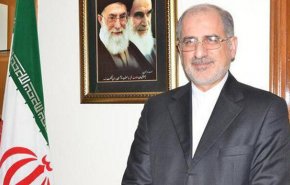 مساعد ظريف: إيران عازمة على تعزيز تعاونها مع دول الجوار