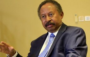 السودان.. حمدوك يرفض محاولات التأثير على اختيار وزراء حكومته

