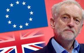 حزب العمال سيمنع الخروج من الاتحاد الأوروبي دون اتفاق
