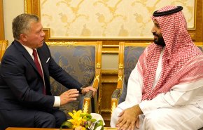 الأردن تبتعد عن بن سلمان وتتقارب مع قطر وتركيا