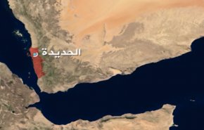 إصابة مواطن يمني بجروح خطيرة جراء قصف الحديدة
