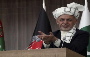 مسودة ‘اتفاق السلام’ بين واشنطن وطالبان بين يدي الرئيس الأفغاني
