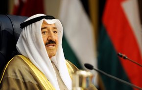 أمير الكويت يتوجه إلى أمريكا في زيارة خاصة