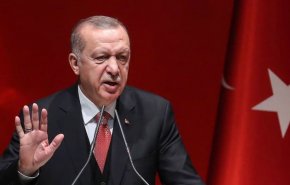 أردوغان يحدد موعد إنشاء المنطقة الآمنة شمالي سوريا