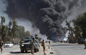 انفجار يهز العاصمة الأفغانية كابول 