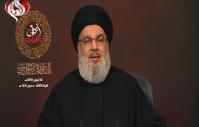 بالفيديو.. السيد نصر الله يتحدث عن أهمية الاول من ايلول 2019 