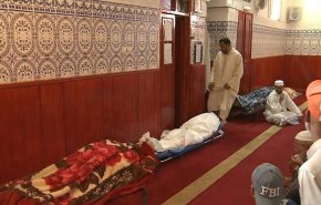 ثمانية قتلى حصيلة الفيضانات في جنوب المغرب